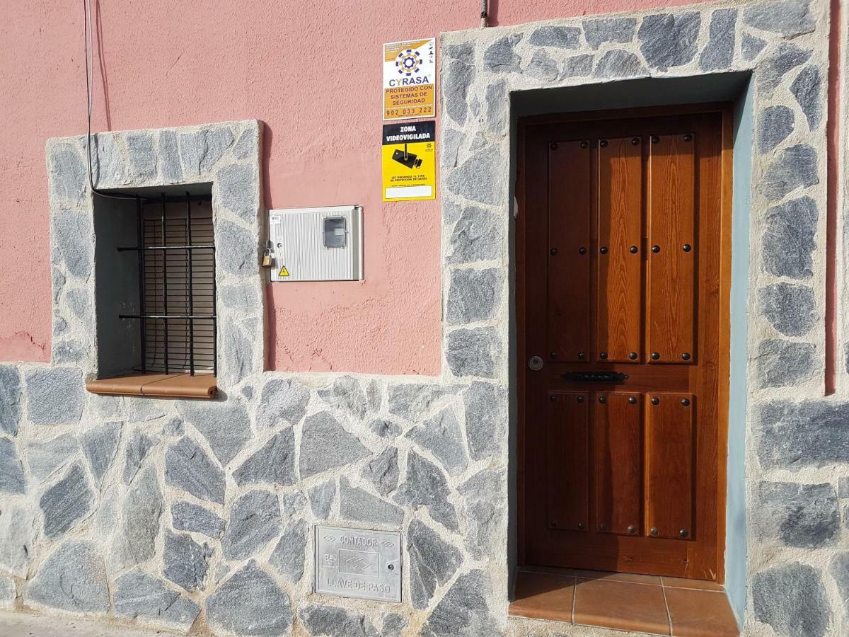 Cuencaloft Casa Vereda Vut Cuenca  Exterior photo